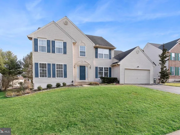 205 Breckenridge Dr, Wilmington, DE 19808