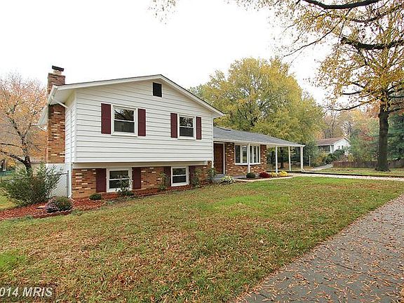 2nd image of 4722 Brandon Ln