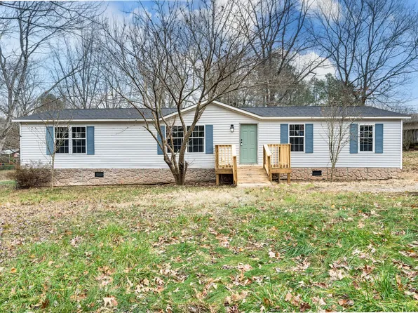 9727 Honey Hill Dr, Bon Aqua, TN 37025