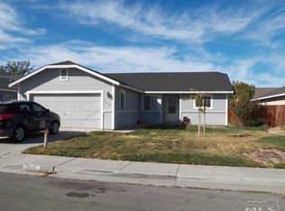 308 Dianna Way, Fallon, NV 89406