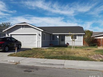 308 Dianna Way, Fallon, NV, 89406