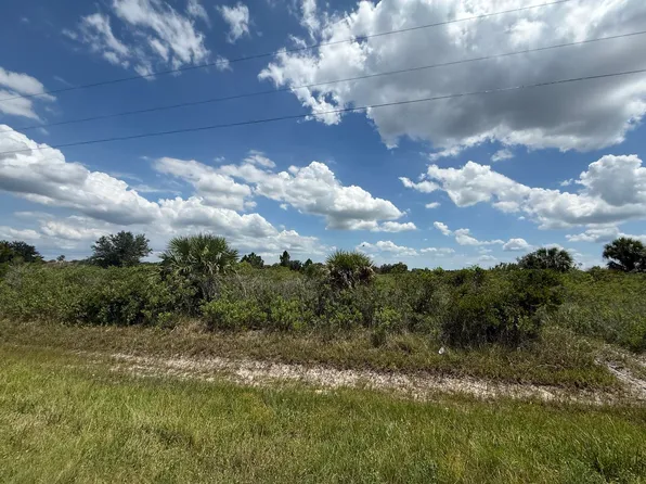 16162 NW 290th Street, Okeechobee, FL 34972