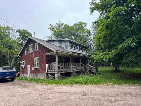 4223 Mackinac Trl, St Ignace, MI 49781