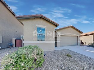 6477 E Via Arroyo Largo, Tucson, AZ 85756