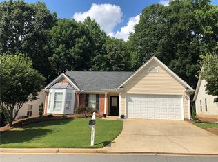 3308 Freedom Lndg NW, Kennesaw, GA 30144