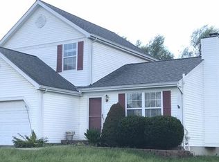 9427 Cardinal View Way, West Chester, OH 45069