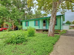 1108 Richardine Ave, Austin, TX 78721