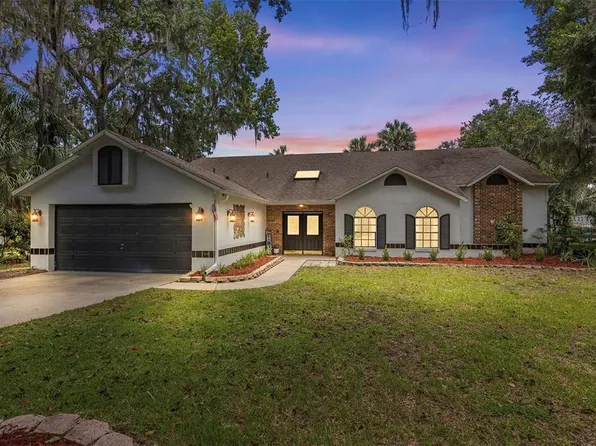 1616 Horseshoe Rd, Enterprise, FL 32725