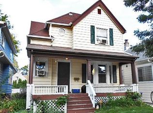 1130 S 49th St, West Milwaukee, WI 53214