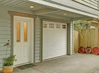 1411 NW 60th St #A, Seattle, WA 98107
