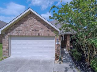 1721 Fall Forest Ct, Conroe, TX 77301