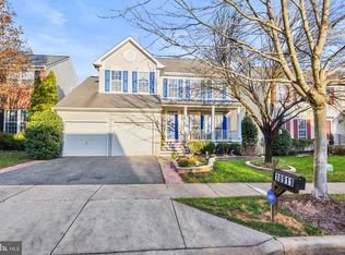 18911 Porterfield Way, Germantown, MD 20874