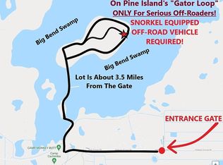 Holopaw Groves Rd, Saint cloud, FL 34771