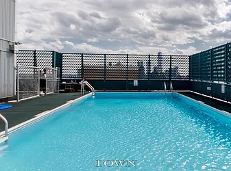 Rented by Town Residential