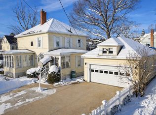 814 Main Street, Sanford, ME 04073