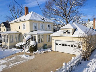 814 Main Street, Sanford, ME, 04073