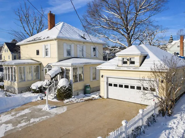 814 Main Street, Sanford, ME 04073