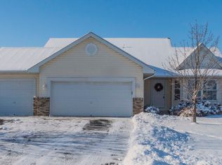 7867 Parell Ave NE, Otsego, MN 55330