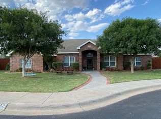 5202 Castle Pine Rd, Midland, TX 79707