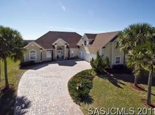 398 Marsh Point Cir, Saint Augustine, FL 32080