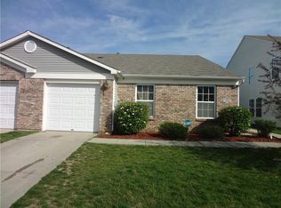 7918 Wildwood Farms Ln, Indianapolis, IN 46239