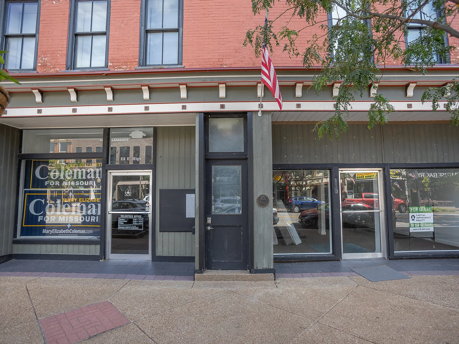 111 East High Street - 201 — Photo 2