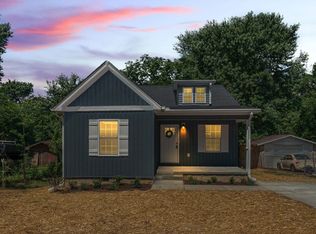 1819 Woodland St, Springfield, TN 37172