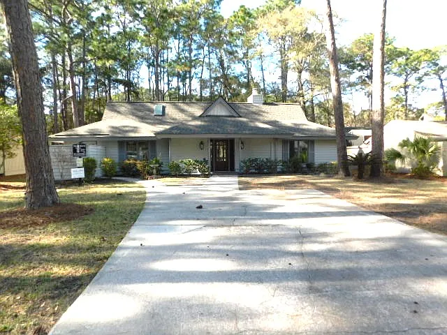 40 Field Sparrow Rd — Photo 1