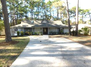 40 Field Sparrow Rd, Hilton Head Island, SC 29926