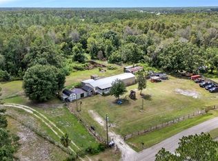 2730 Ranchland Acres Rd, Lakeland, FL 33809