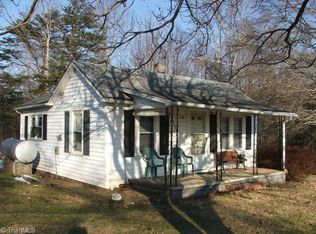 1321 Anglin Mill Rd, Stoneville, NC 27048