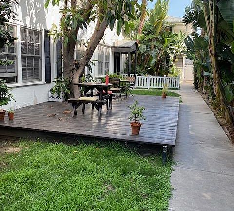 2nd image of 1353 E 3rd St #1353