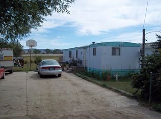 129 Adams St, Laramie, WY 82070