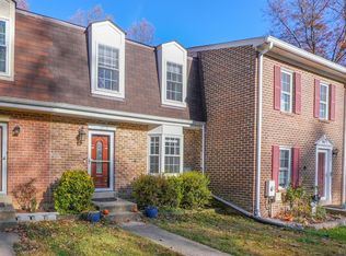6446 Shannon Station Ct, Springfield, VA 22152