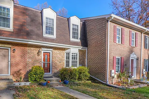 6446 Shannon Station Ct Photo 1
