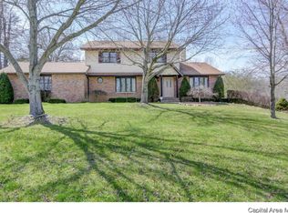 111 N Allen St, Spaulding, IL 62561