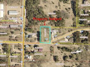 803 N St E, Park Rapids, MN 56470
