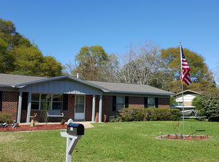 111 Sotir St, Fort Walton Beach, FL 32548