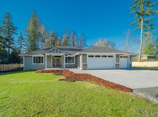18522 93rd Dr NW, Stanwood, WA 98292