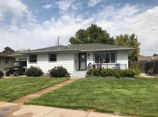 927 E 6th St, Ogallala, NE 69153