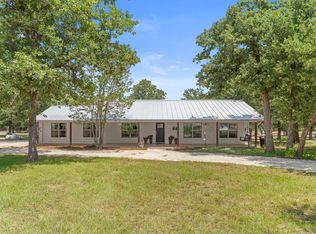 111 Wilderness Dr, Fredericksburg, TX 78624