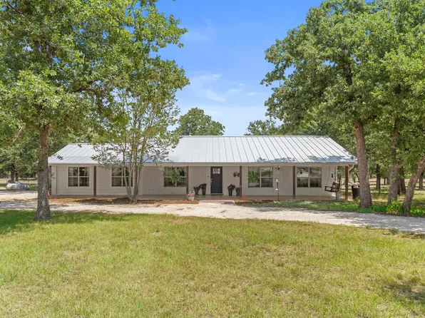 111 Wilderness Dr, Fredericksburg, TX 78624