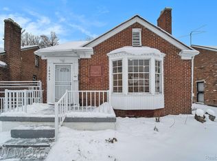 18643 Rutherford St, Detroit, MI 48235