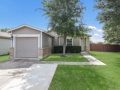 3126 WEGA ST, San Antonio, TX, 78245