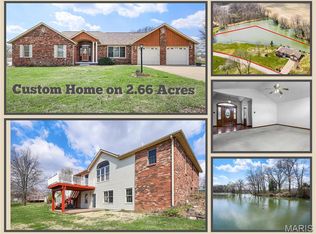 2915 Wellen Rd, Highland, IL 62249