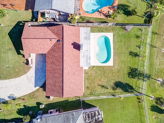 New Roof and Skylight