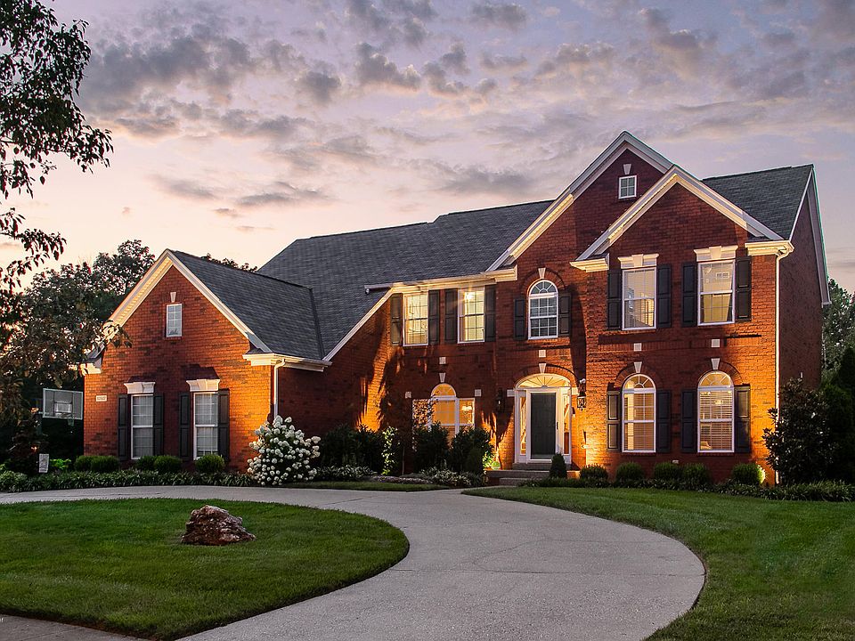 10507 Championship Ct, Prospect, KY 40059 | Zillow