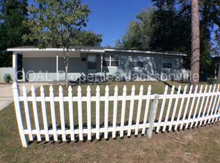 7343 Bamberg Rd, Jacksonville, FL 32277