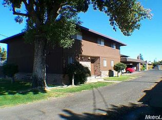 1132-1140 N Olive Ave, Turlock, CA 95380