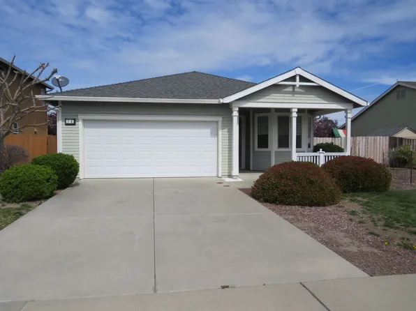 734 Salomon Dr, Orland, CA 95963